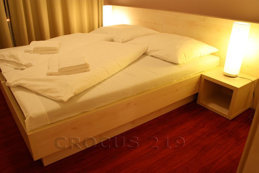 Apartman Strbske Pleso - Crocus 219 Exteriör bild