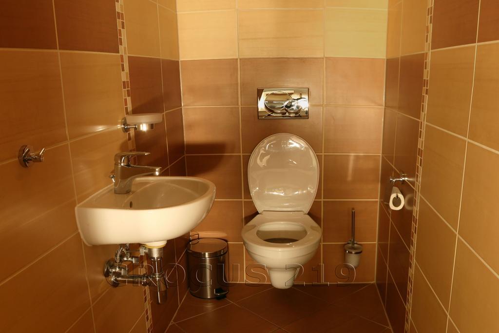 Apartman Strbske Pleso - Crocus 219 Exteriör bild